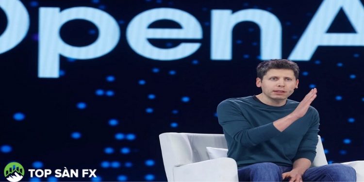 OpenAI đàm phán thương vụ bán cổ phần với định giá 500 tỷ USD