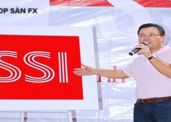 SSI muốn chào bán 415,5 triệu cổ phiếu cho cổ đông hiện hữu