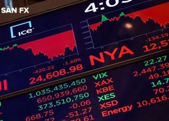 Top cổ phiếu đáng chú ý trong đầu phiên giao dịch 05/08