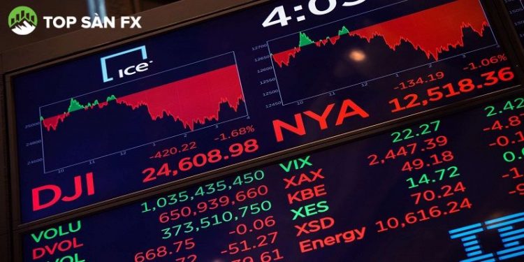 Top cổ phiếu đáng chú ý trong đầu phiên giao dịch 05/08