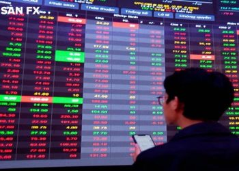 Top cổ phiếu đáng chú ý trong đầu phiên giao dịch 22/08