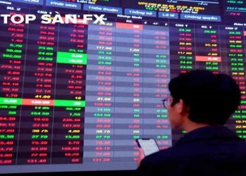 op cổ phiếu đáng chú ý trong đầu tuần ngày 11/08