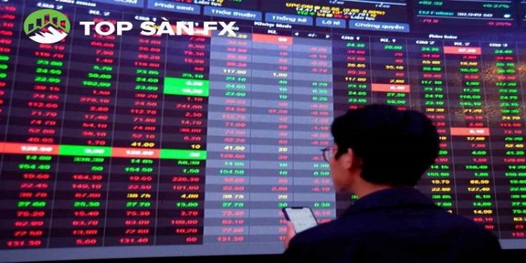 op cổ phiếu đáng chú ý trong đầu tuần ngày 11/08