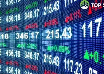 Top cổ phiếu đáng chú ý trong phiên giao dịch đầu tuần 25/08