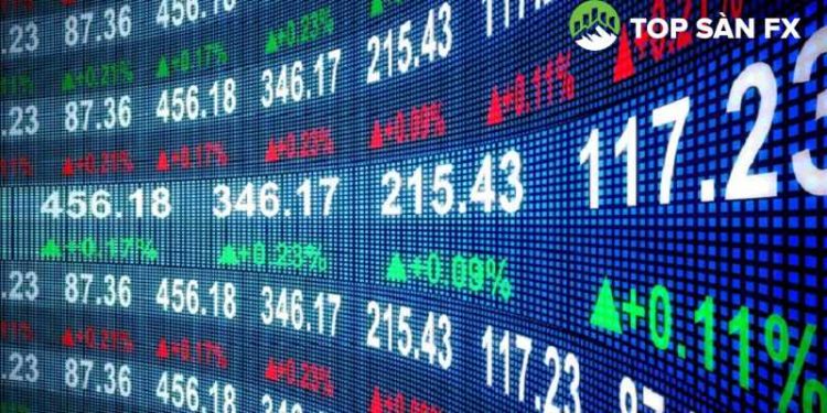 Top cổ phiếu đáng chú ý trong phiên giao dịch đầu tuần 25/08