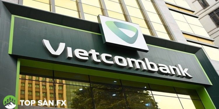 Vốn hóa Vietcombank thiết lập kỷ lục mới đạt hơn 22 tỷ USD