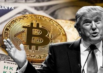 2 con trai của Tổng thống Mỹ Donald Trump trở thành tỷ phú Bitcoin