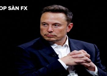 Elon Musk trở thành người đầu tiên sở hữu 600 tỷ USD