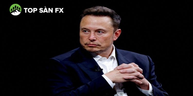 Elon Musk trở thành người đầu tiên sở hữu 600 tỷ USD