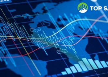 Chứng khoán Mỹ “tràn ngập sắc xanh” khi cổ phiếu công nghệ, Bitcoin phục hồi