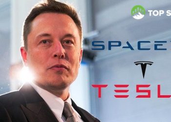 Elon Musk mua gần 1 tỷ USD cổ phiếu Tesla để gia tăng quyền kiểm soát