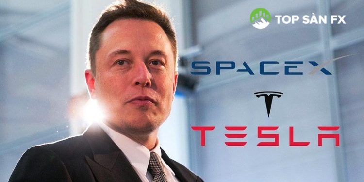 Elon Musk mua gần 1 tỷ USD cổ phiếu Tesla để gia tăng quyền kiểm soát