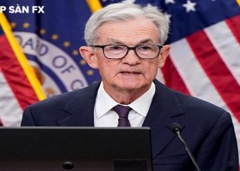 Fed công bố lãi suất tháng 9: Hạ 25 điểm cơ bản, dự kiến có thêm 2 đợt nữa trong năm nay