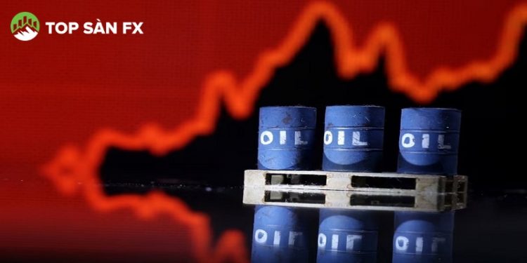 Giá xăng dầu hôm nay (25-9): Giá dầu thế giới bật tăng 3% lên đỉnh 7 tuần