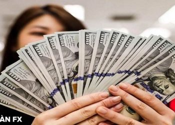 Giá đô hôm nay (10-9) trong nước hạ xuống còn 25.221 đồng/USD