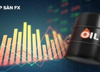 Giá dầu 13/01 tăng 1% khi thị trường cân nhắc các thông tin liên quan tới Iran-Venezuela