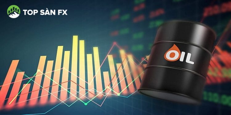 Giá xăng dầu hôm nay (25-12): Thế giới giảm, trong nước dự báo tăng nhẹ