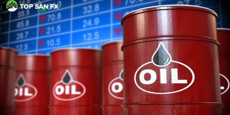 Giá xăng dầu hôm nay (5-9): Giá dầu thế giới chìm trong sắc đỏ