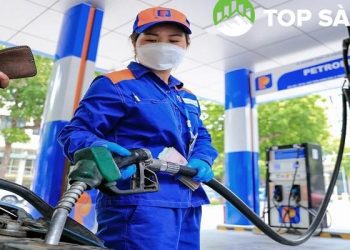 Giá xăng dầu 31/10 trong nước đồng loạt tăng