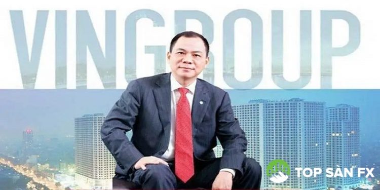 Giải mã “khoản nợ 800.000 tỷ đồng” bị thông tin thất thiệt của Tập đoàn Vingroup