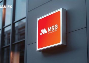 MSB chốt quyền trả cổ tức tỷ lệ 20% bằng cổ phiếu