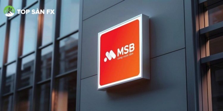 MSB chốt quyền trả cổ tức tỷ lệ 20% bằng cổ phiếu