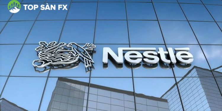 Nestle đối mặt với nguy cơ khủng hoảng sau khi sa thải CEO cũ