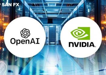 Nvidia đầu tư 100 tỷ USD vào OpenAI
