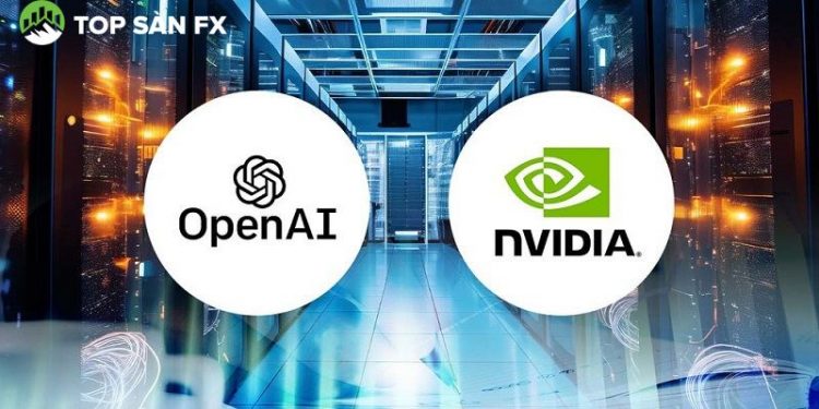 Nvidia đầu tư 100 tỷ USD vào OpenAI