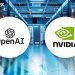 Nvidia đầu tư 100 tỷ USD vào OpenAI