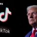 Ông Trump ký sắc lệnh về Tiktok Mỹ