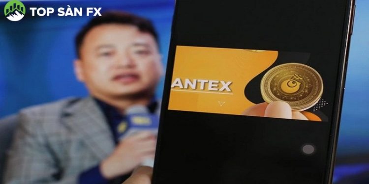 Shark Bình bị tố “lừa dối đồng bào” trong dự án tiền số AntEx