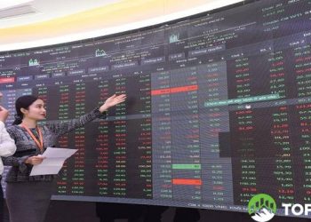 Top cổ phiếu đáng chú ý trong đầu phiên giao dịch 15/09