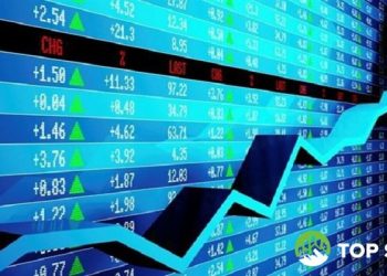 Top cổ phiếu đáng chú ý trong đầu phiên giao dịch 25/09