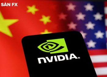 Trung Quốc cấm các công ty công nghệ mua chip AI của Nvidia