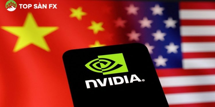 Trung Quốc cấm các công ty công nghệ mua chip AI của Nvidia