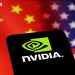 Trung Quốc cấm các công ty công nghệ mua chip AI của Nvidia