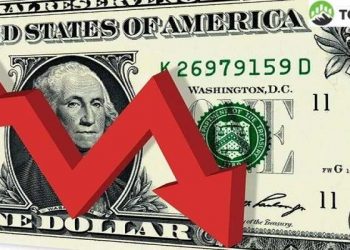 Tỷ giá USD hôm nay (29-9): Giá bán USD giảm nhẹ