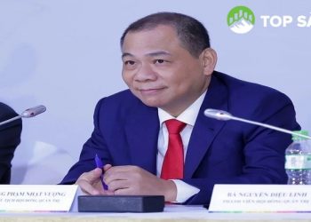 Vingroup khởi kiện loạt chủ tài khoản mạng xã hội 'xuyên tạc, bịa đặt' thông tin