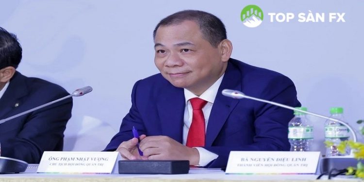 Vingroup khởi kiện loạt chủ tài khoản mạng xã hội 'xuyên tạc, bịa đặt' thông tin