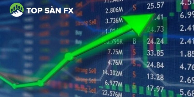 VNIndex “quay xe” ngoạn mục tăng hơn 14 điểm sau nhịp bán mạnh