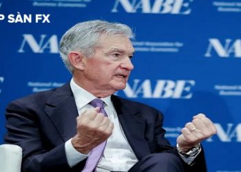 Chủ tịch Fed Jerome Powell bị điều tra hình sự