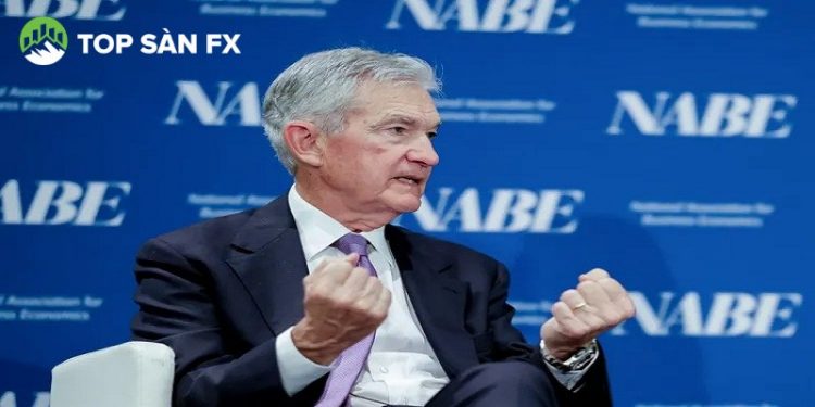 Chủ tịch Fed Jerome Powell bị điều tra hình sự
