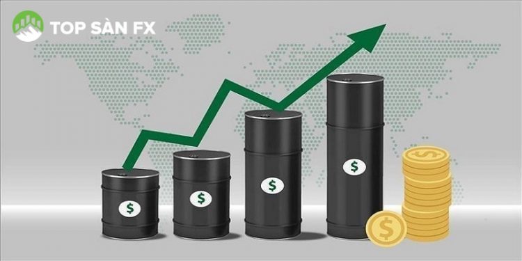 Giá xăng dầu hôm nay 27/11: Tăng nhẹ