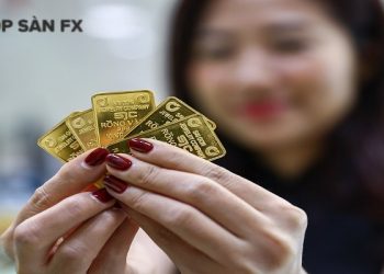 Giá vàng hôm nay 28/1 vượt 180 triệu đồng/lượng