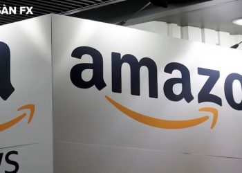 Amazon sa thải 14.000 nhân viên vì AI