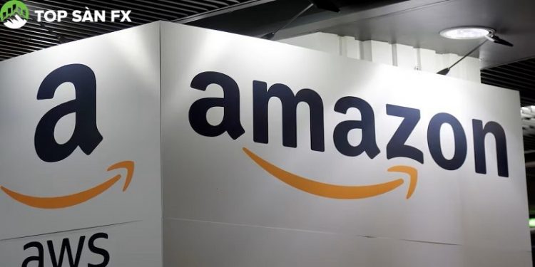 Amazon sa thải 14.000 nhân viên vì AI