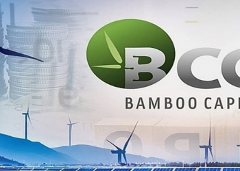 Cổ phiếu BCG bị đình chỉ giao dịch từ ngày 9/10