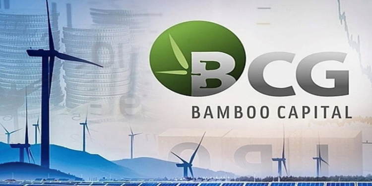Cổ phiếu BCG bị đình chỉ giao dịch từ ngày 9/10
