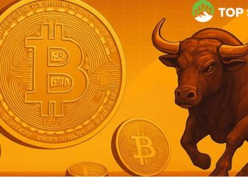 Bitcoin (BTC) lập đỉnh kỷ lục mới 125.000 USD
